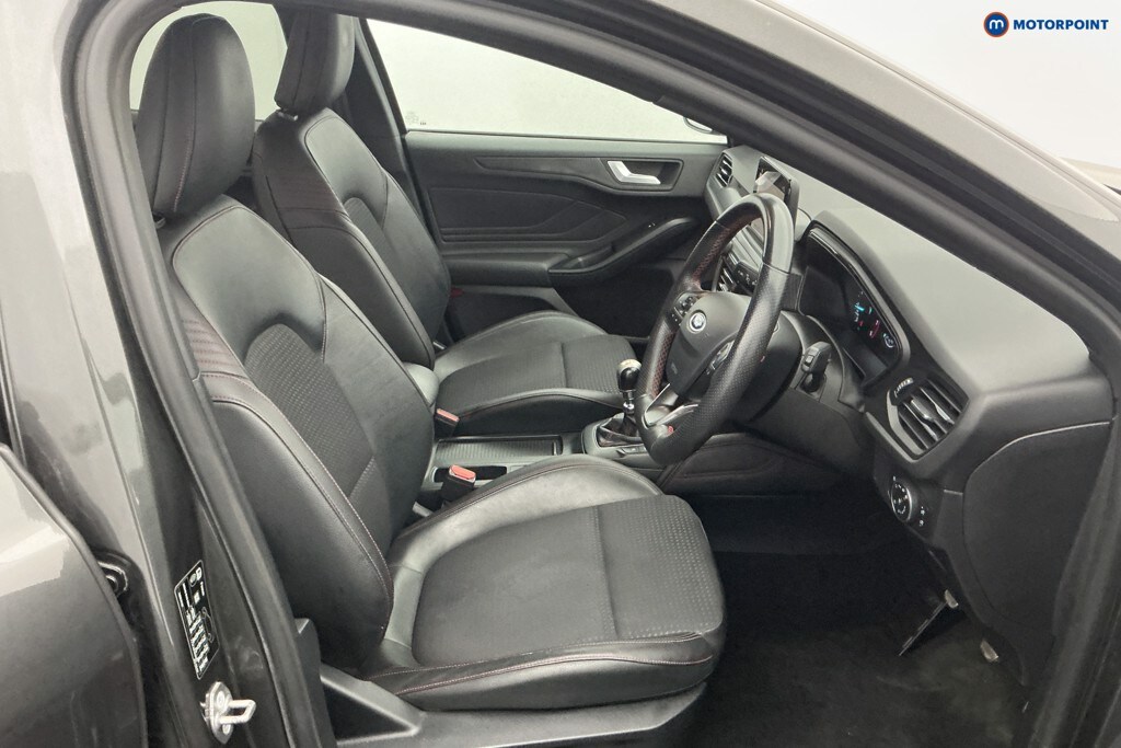 Used Ford Focus 2019 for sale - 77804703: Photo 15