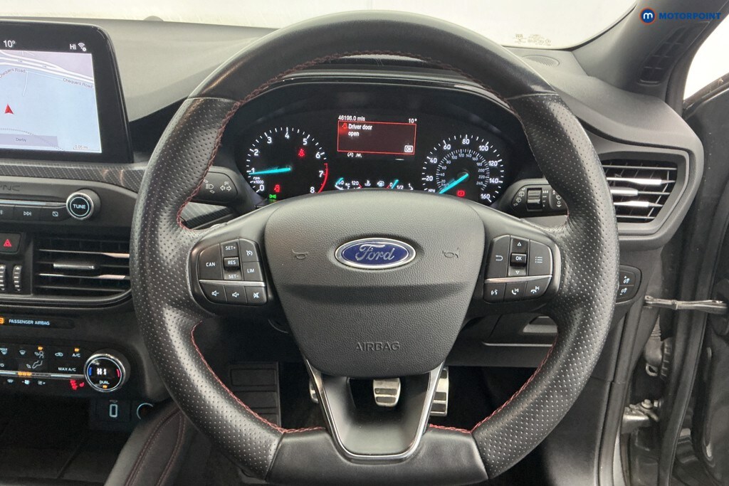 Used Ford Focus 2019 for sale - 77804703: Photo 16