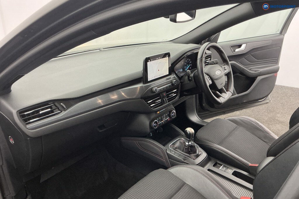 Used Ford Focus 2019 for sale - 77804703: Photo 18