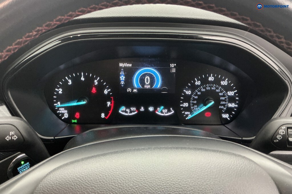 Used Ford Focus 2019 for sale - 77804703: Photo 19