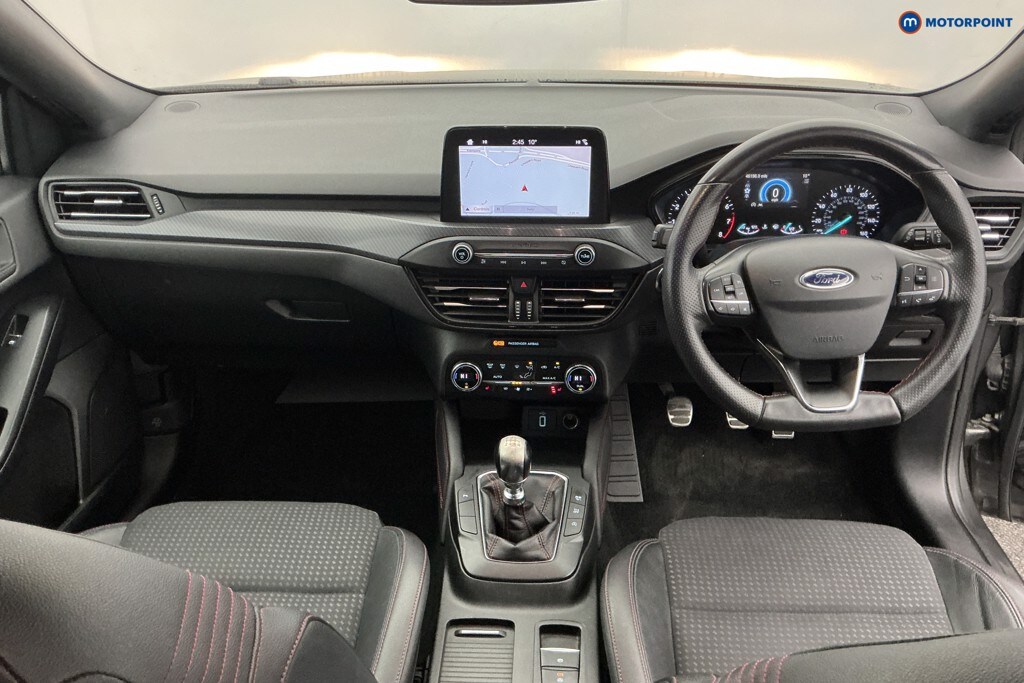 Used Ford Focus 2019 for sale - 77804703: Photo 21