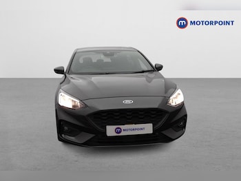 Used Ford Focus 2019 for sale - 77804703: Photo