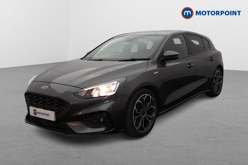 Used Ford Focus 2019 for sale - 77804703: Photo 3