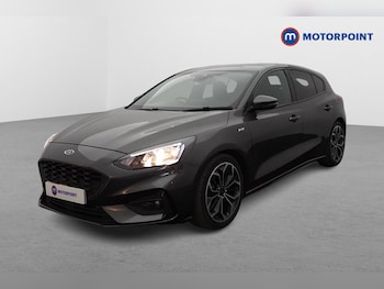 Used Ford Focus 2019 for sale - 77804703: Photo