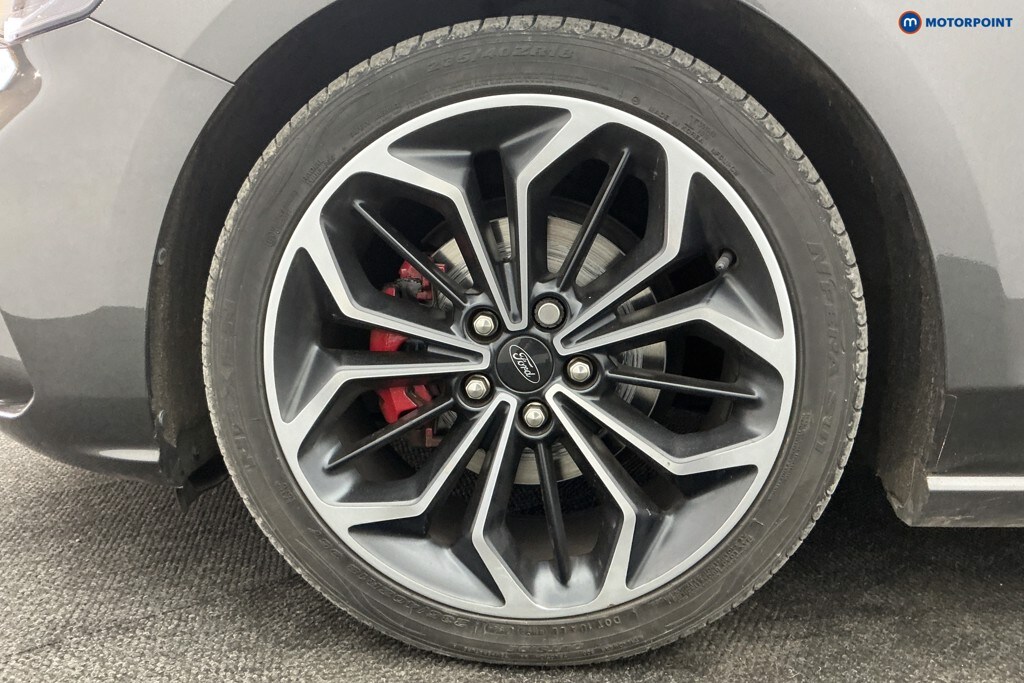Used Ford Focus 2019 for sale - 77804703: Photo 41