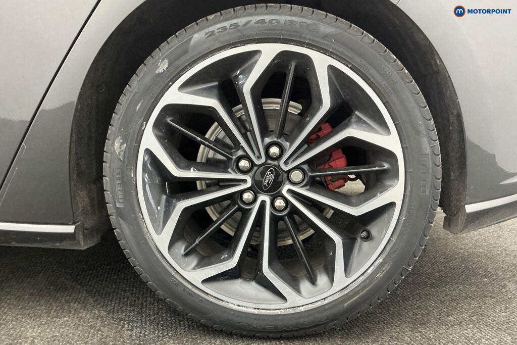 Used Ford Focus 2019 for sale - 77804703: Photo 42