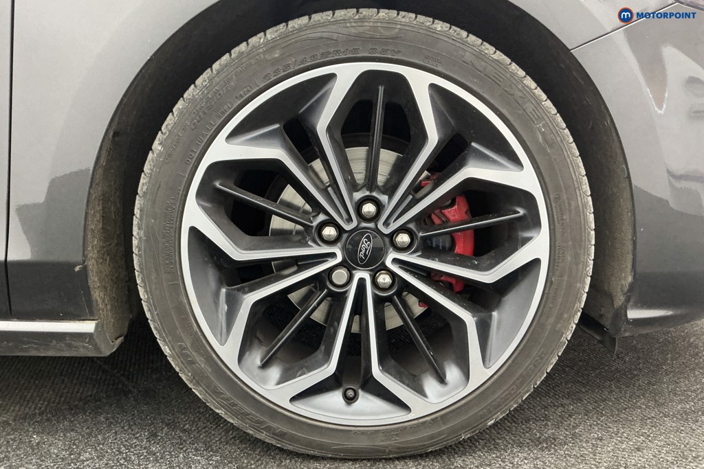 Used Ford Focus 2019 for sale - 77804703: Photo 44