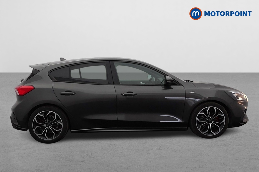 Used Ford Focus 2019 for sale - 77804703: Photo 8