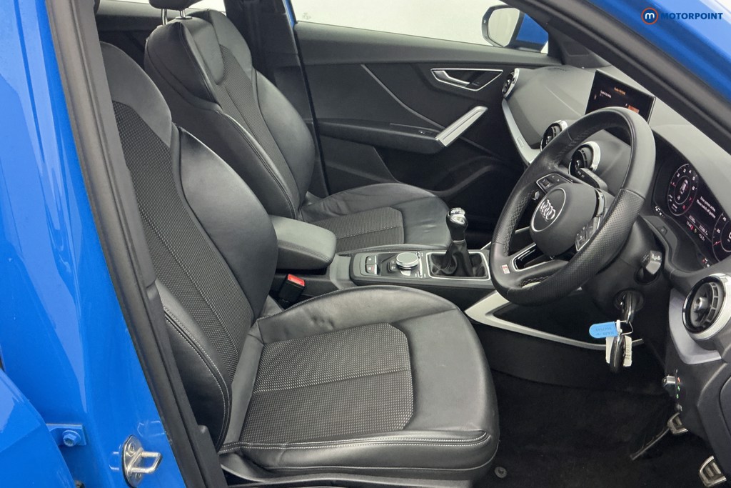 Used Audi Q2 2022 for sale - 76862731: Photo 13