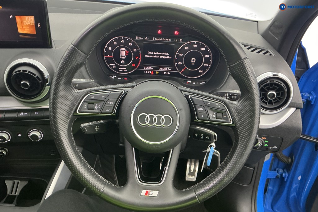 Used Audi Q2 2022 for sale - 76862731: Photo 14