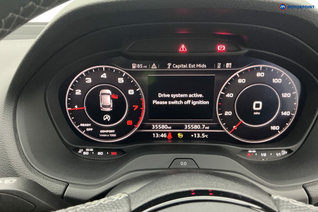 Used Audi Q2 2022 for sale - 76862731: Photo 17