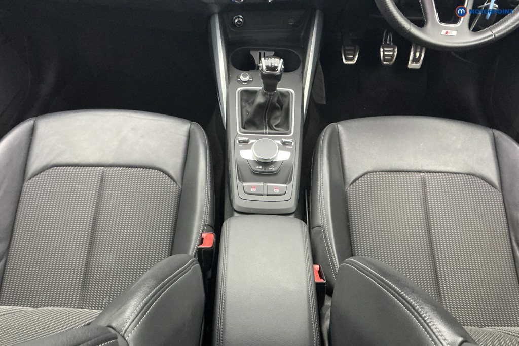 Used Audi Q2 2022 for sale - 76862731: Photo 18