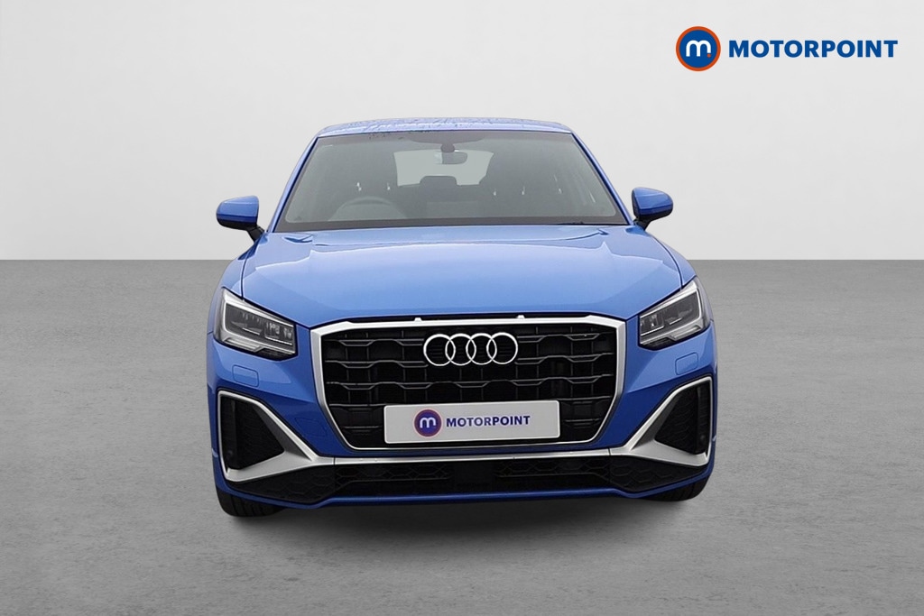 Used Audi Q2 2022 for sale - 76862731: Photo 2