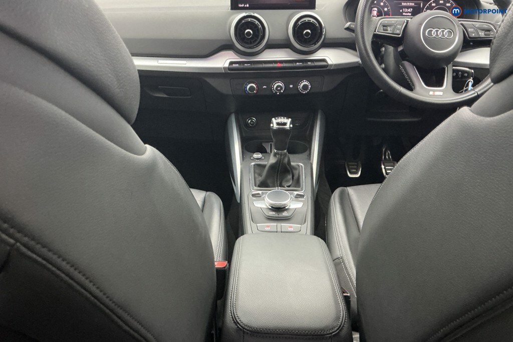 Used Audi Q2 2022 for sale - 76862731: Photo 23