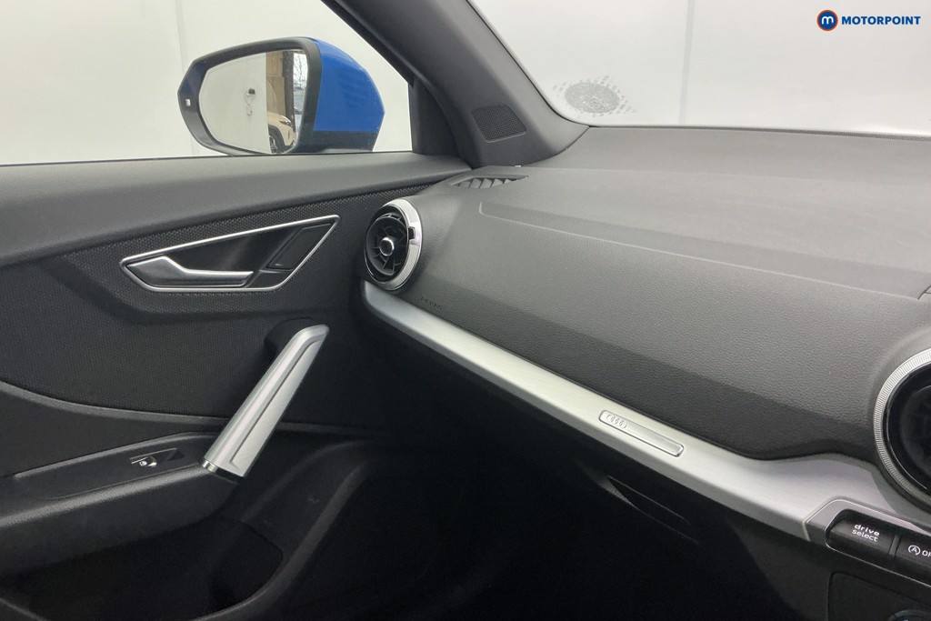 Used Audi Q2 2022 for sale - 76862731: Photo 26