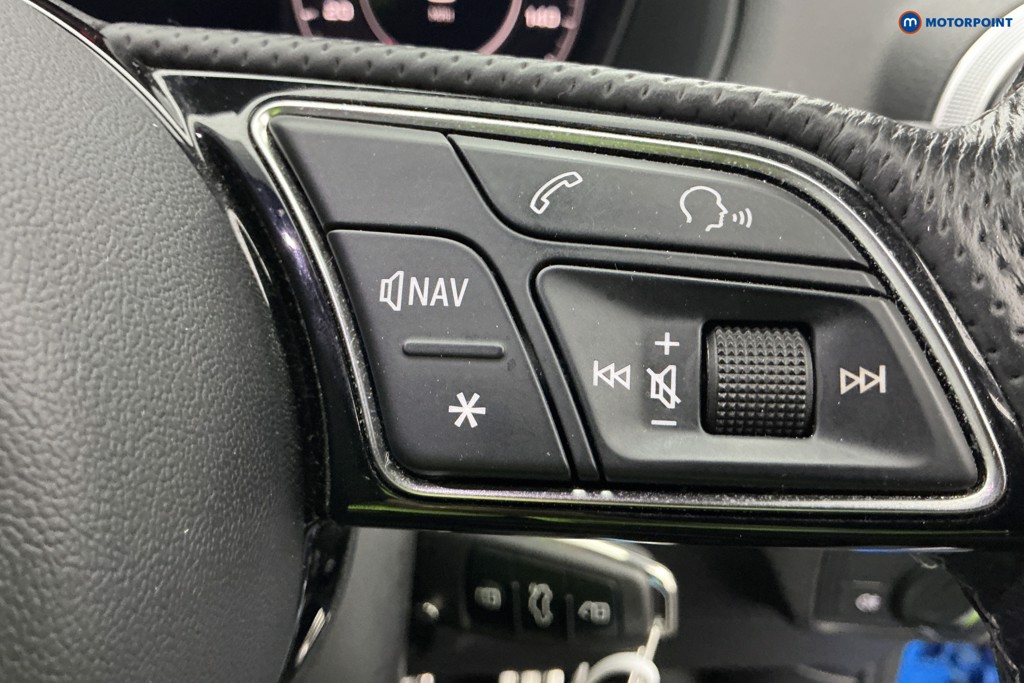 Used Audi Q2 2022 for sale - 76862731: Photo 30