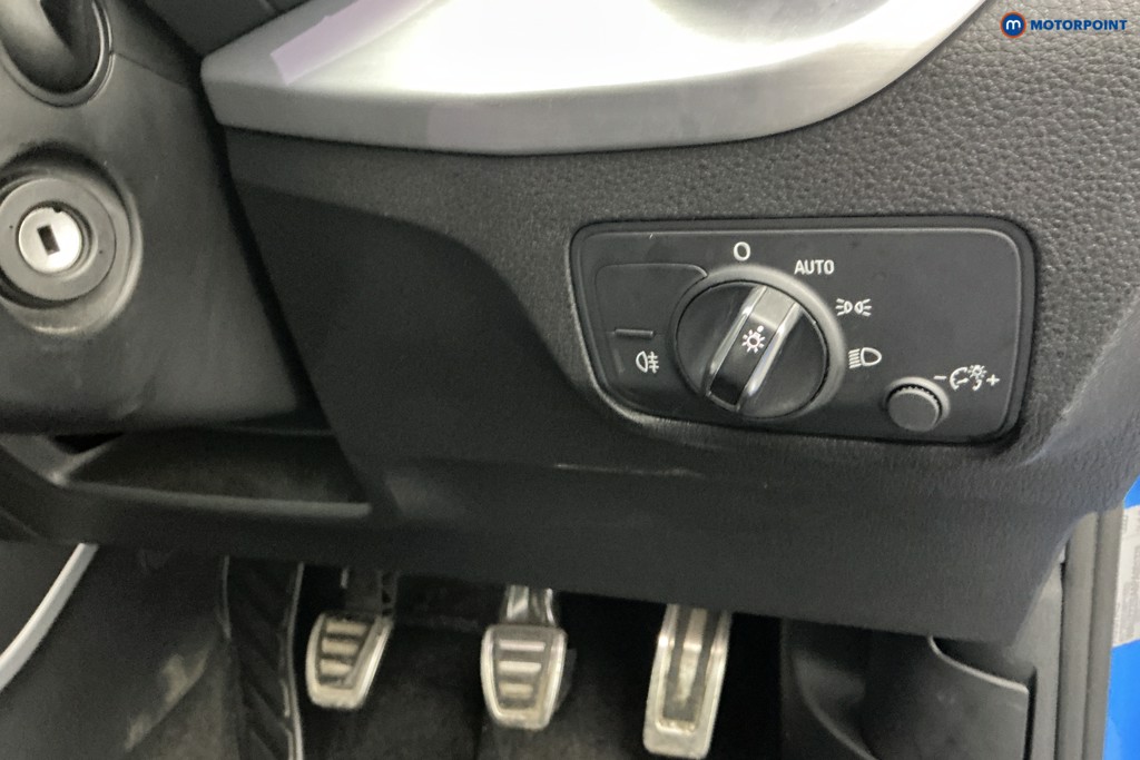 Used Audi Q2 2022 for sale - 76862731: Photo 31