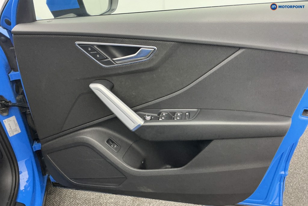 Used Audi Q2 2022 for sale - 76862731: Photo 32