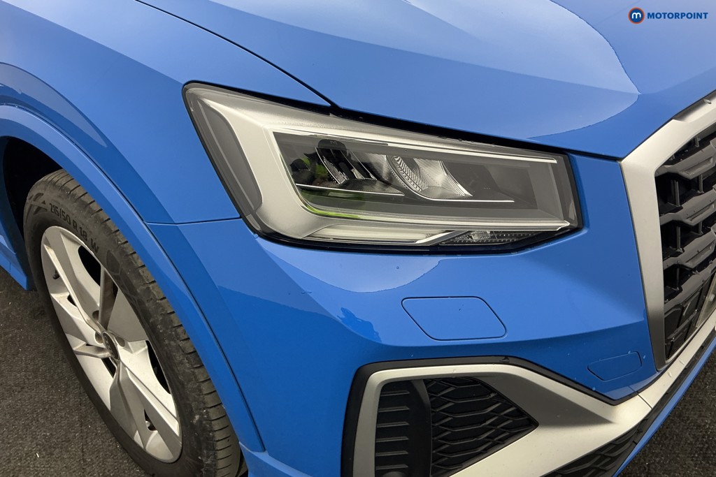 Used Audi Q2 2022 for sale - 76862731: Photo 33