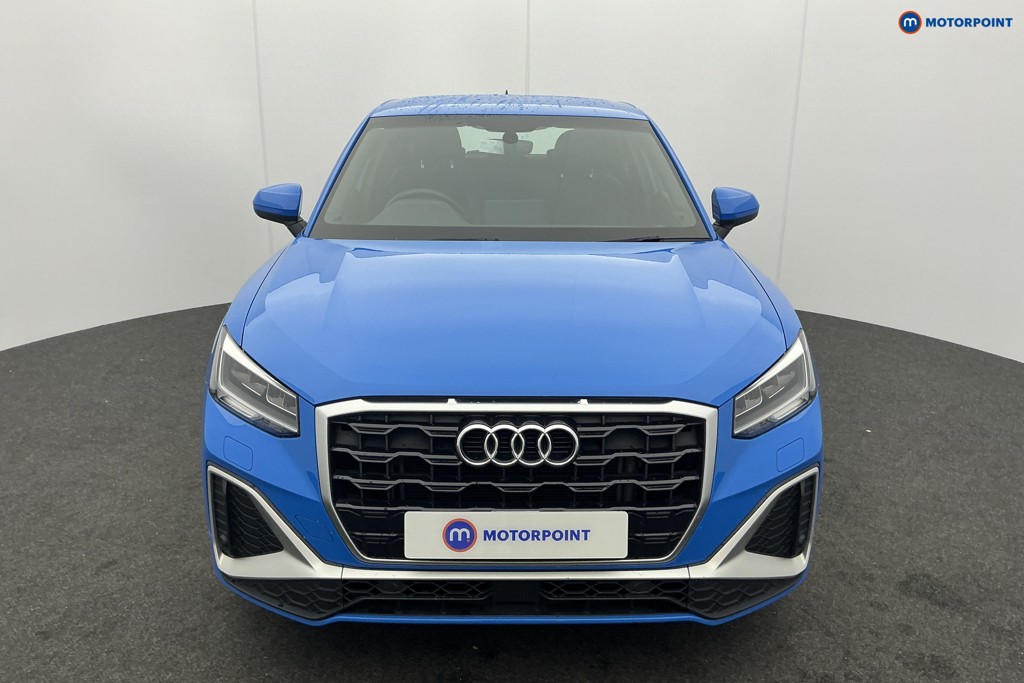 Used Audi Q2 2022 for sale - 76862731: Photo 35