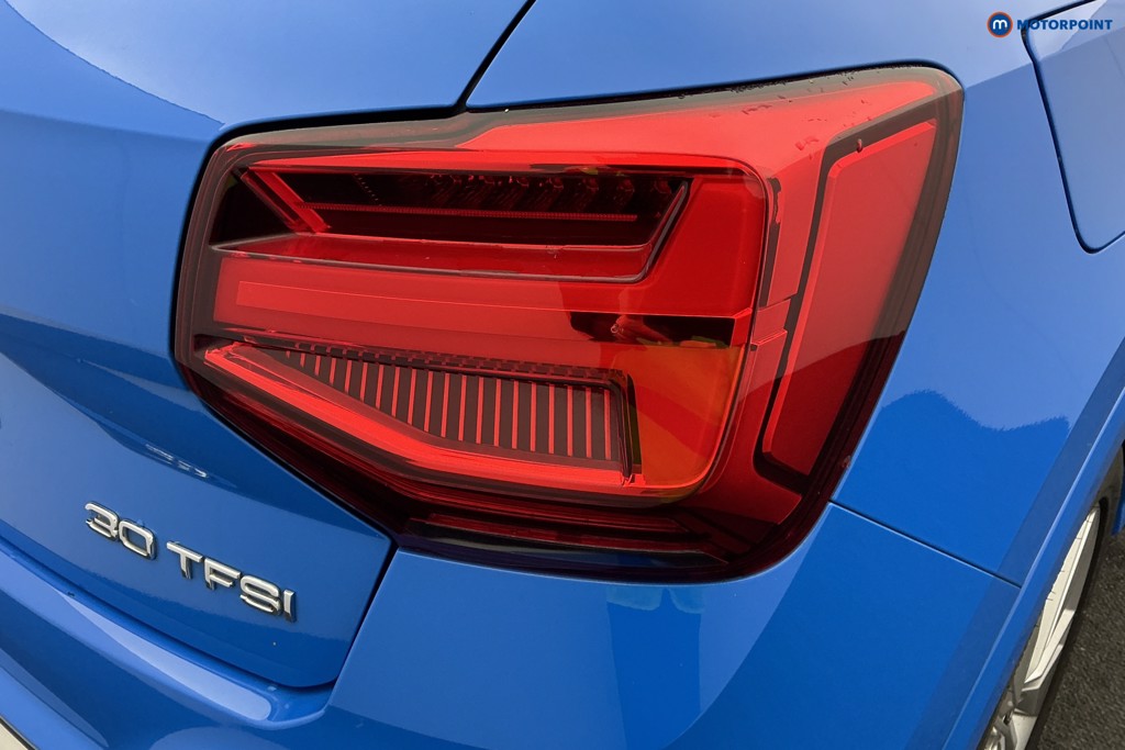 Used Audi Q2 2022 for sale - 76862731: Photo 37