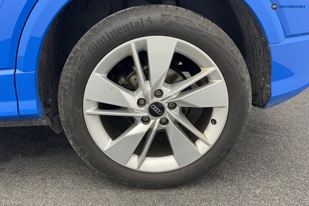 Used Audi Q2 2022 for sale - 76862731: Photo 41