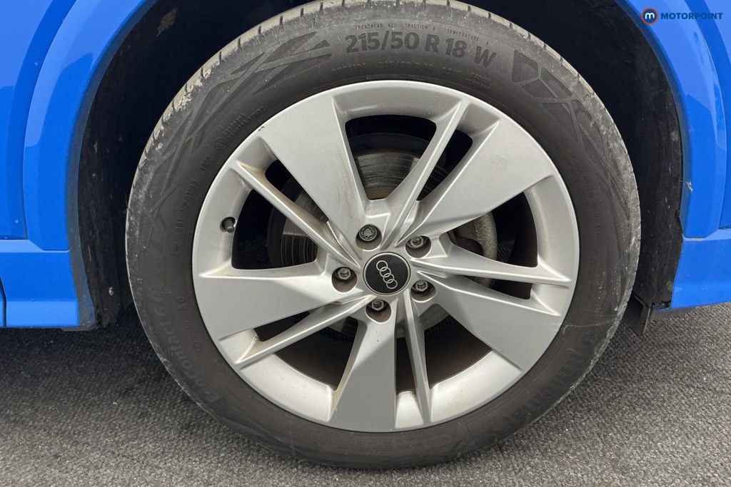 Used Audi Q2 2022 for sale - 76862731: Photo 43