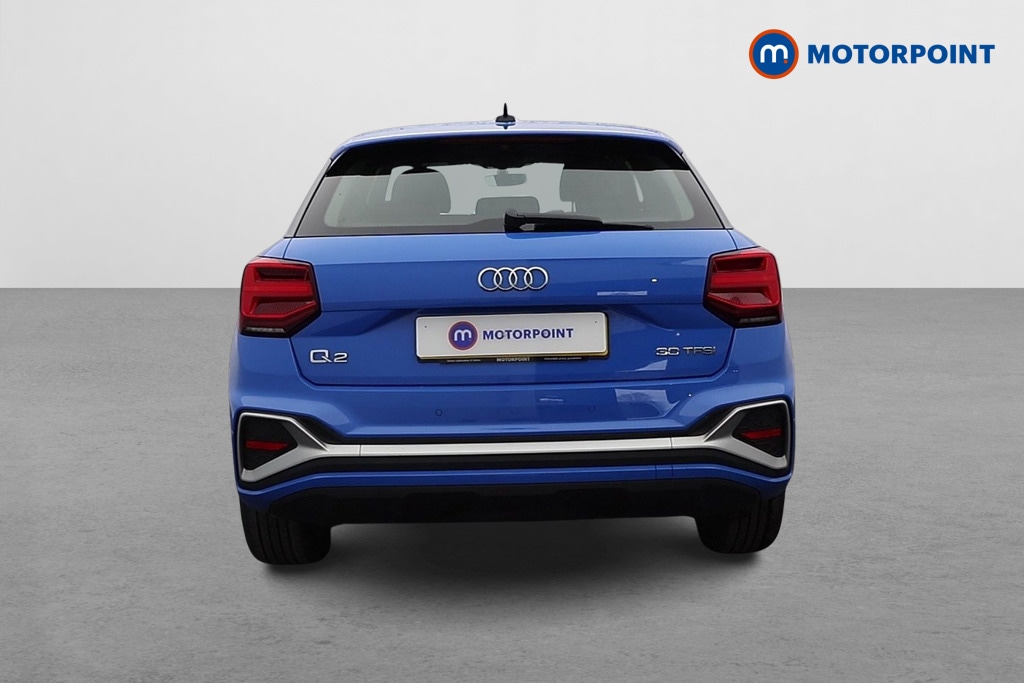 Used Audi Q2 2022 for sale - 76862731: Photo 6