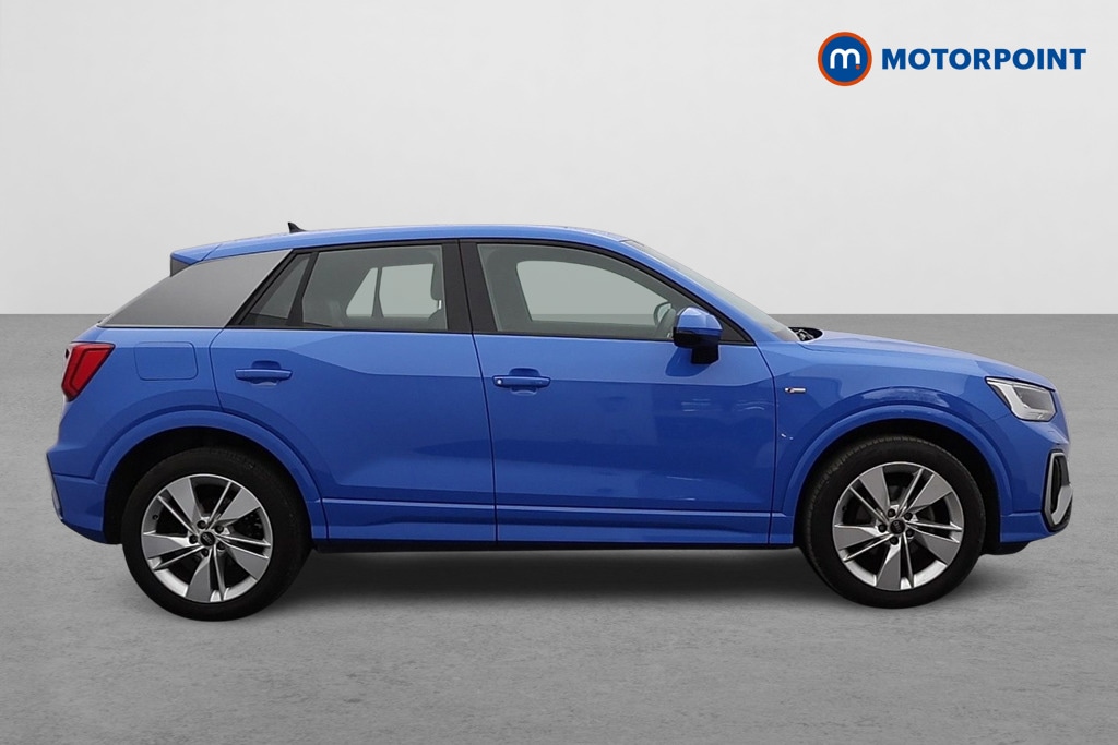 Used Audi Q2 2022 for sale - 76862731: Photo 8