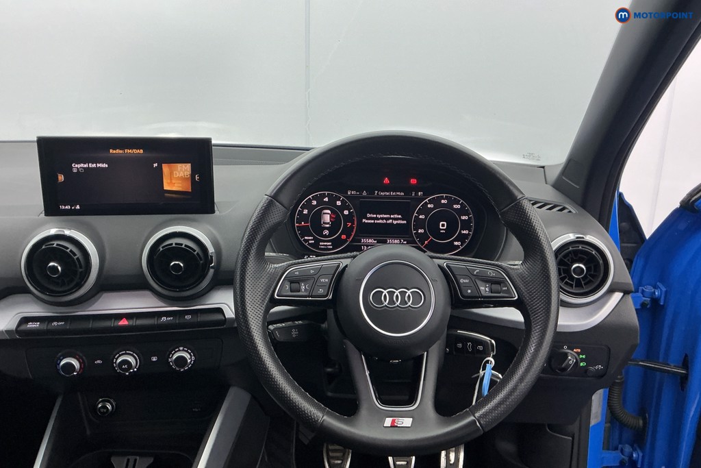 Used Audi Q2 2022 for sale - 76862731: Photo 9