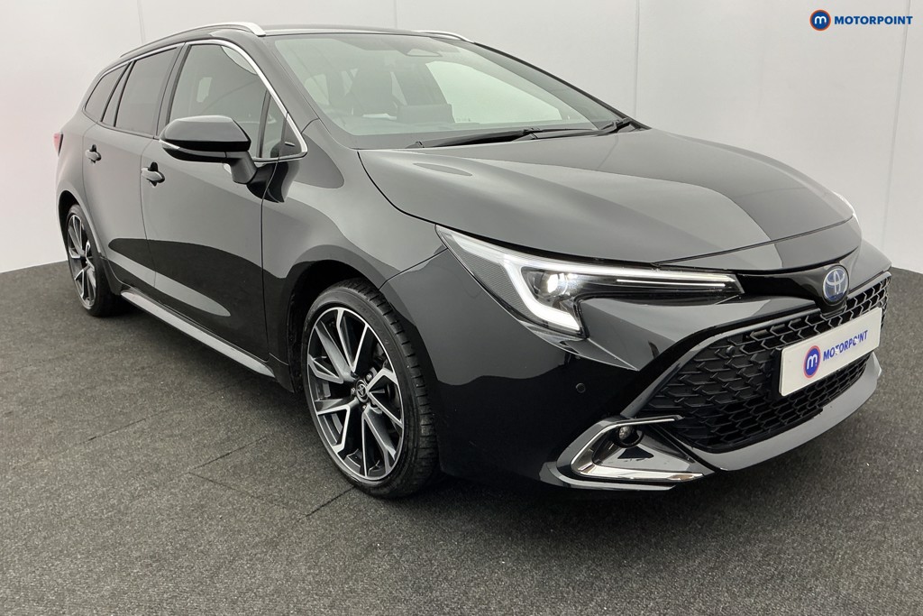 Used Toyota Corolla 2024 for sale - 77779106: Photo 45