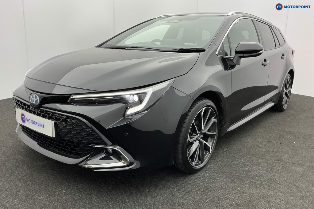 Used Toyota Corolla 2024 for sale - 77779106: Photo 47