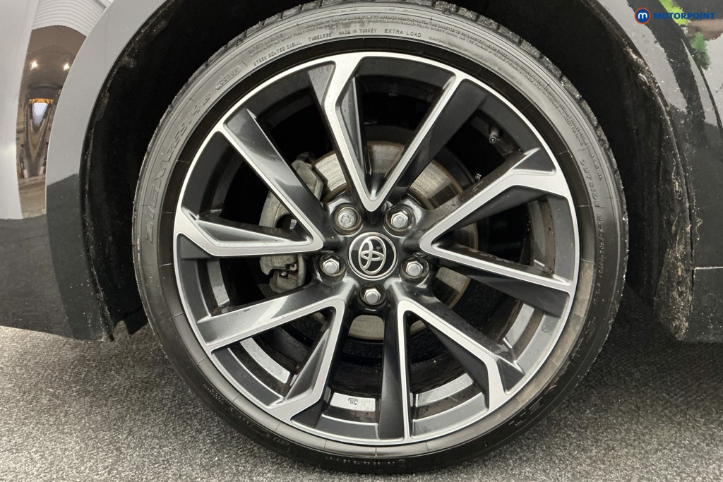 Used Toyota Corolla 2024 for sale - 77779106: Photo 48