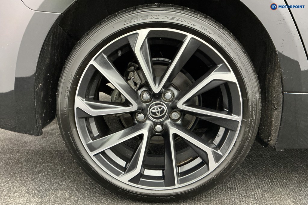 Used Toyota Corolla 2024 for sale - 77779106: Photo 50