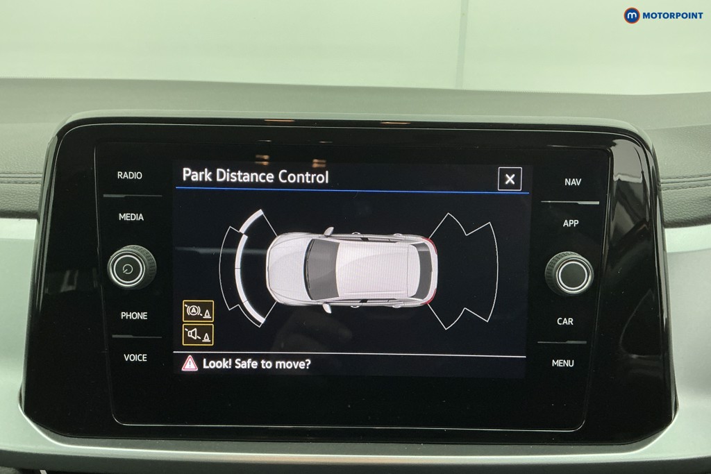 Used Volkswagen T-Roc 2022 for sale - 77113804: Photo 10