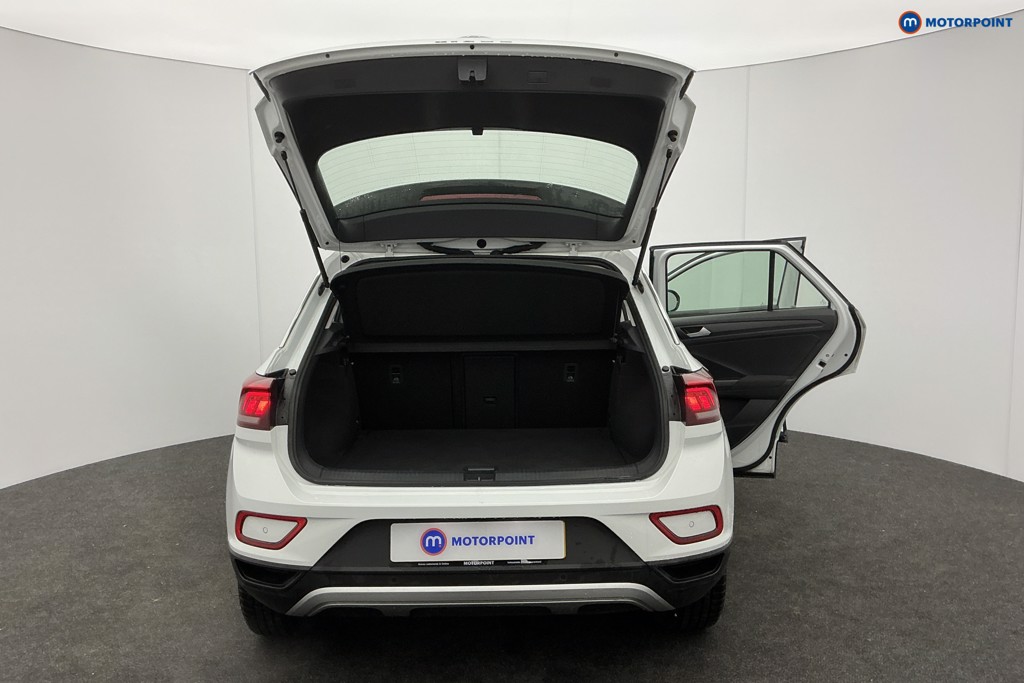 Used Volkswagen T-Roc 2022 for sale - 77113804: Photo 11