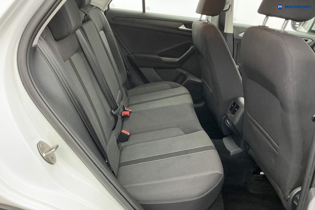 Used Volkswagen T-Roc 2022 for sale - 77113804: Photo 13