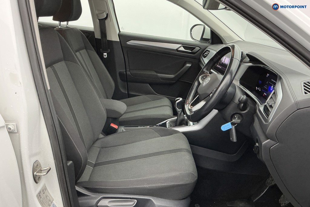 Used Volkswagen T-Roc 2022 for sale - 77113804: Photo 14