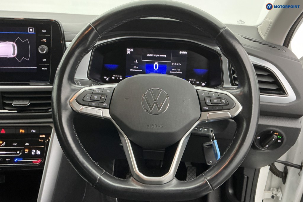 Used Volkswagen T-Roc 2022 for sale - 77113804: Photo 15