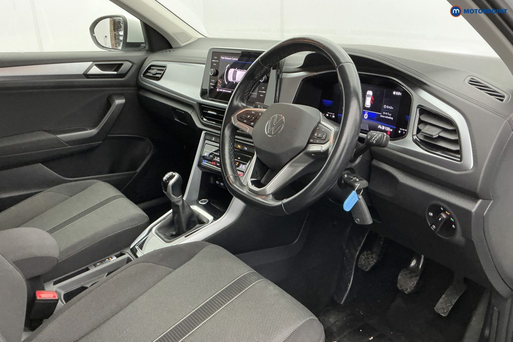 Used Volkswagen T-Roc 2022 for sale - 77113804: Photo 16