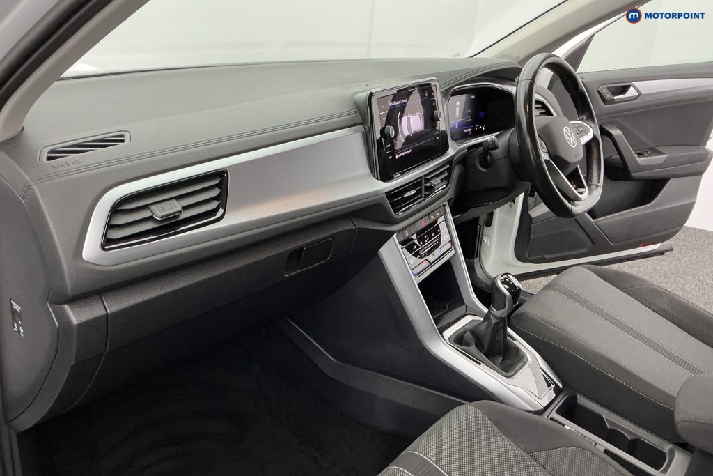 Used Volkswagen T-Roc 2022 for sale - 77113804: Photo 17