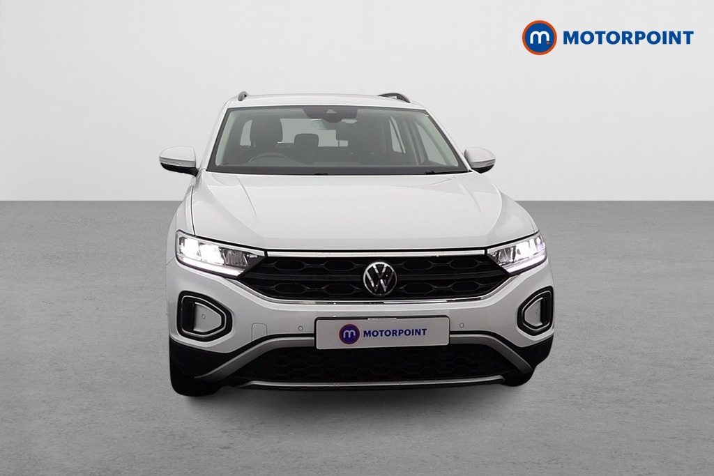 Used Volkswagen T-Roc 2022 for sale - 77113804: Photo 2