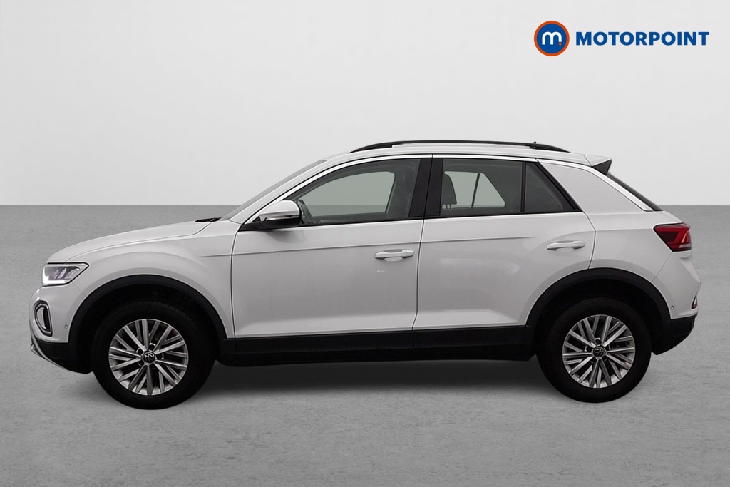 Used Volkswagen T-Roc 2022 for sale - 77113804: Photo 4