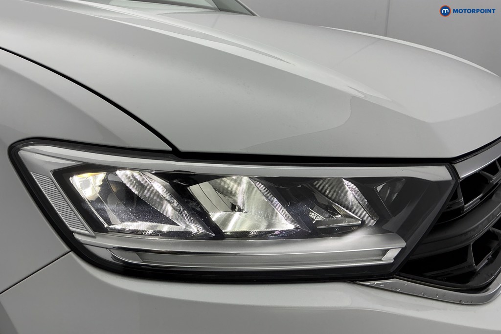 Used Volkswagen T-Roc 2022 for sale - 77113804: Photo 40