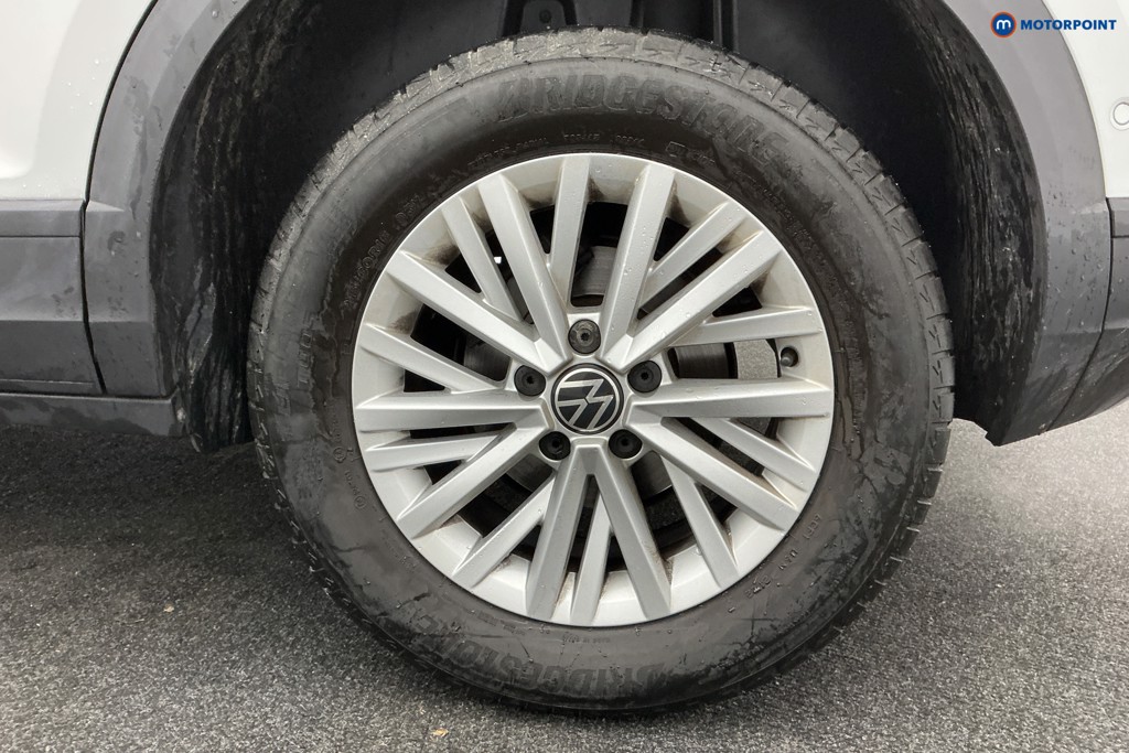 Used Volkswagen T-Roc 2022 for sale - 77113804: Photo 44