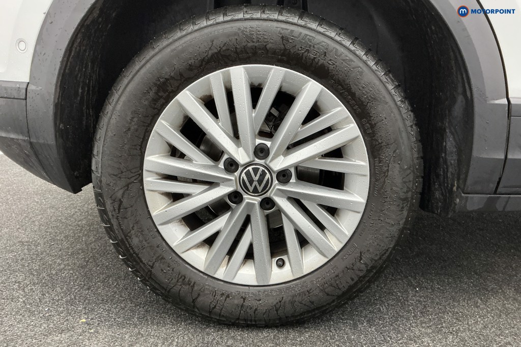 Used Volkswagen T-Roc 2022 for sale - 77113804: Photo 45