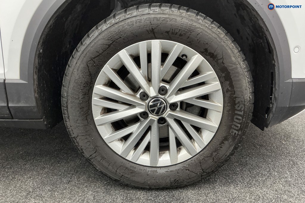 Used Volkswagen T-Roc 2022 for sale - 77113804: Photo 46