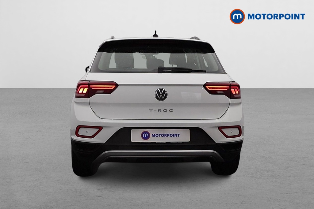 Used Volkswagen T-Roc 2022 for sale - 77113804: Photo 6
