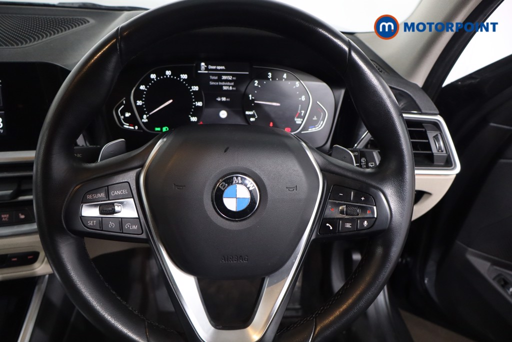 Used BMW 3 Series 2020 for sale - 77429304: Photo 14