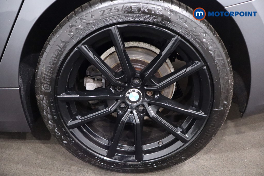 Used BMW 3 Series 2020 for sale - 77429304: Photo 19